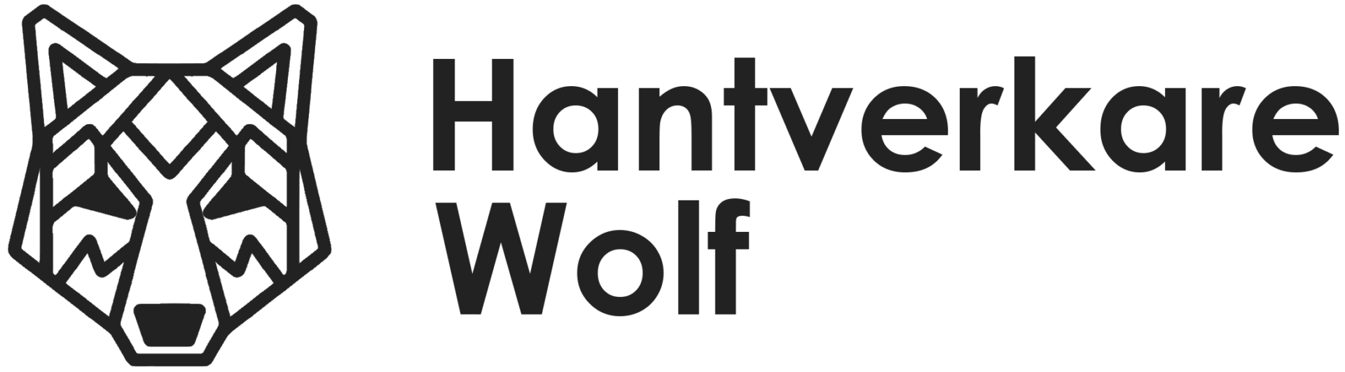 Hantverkare Wolf