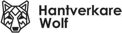 Hantverkare Wolf